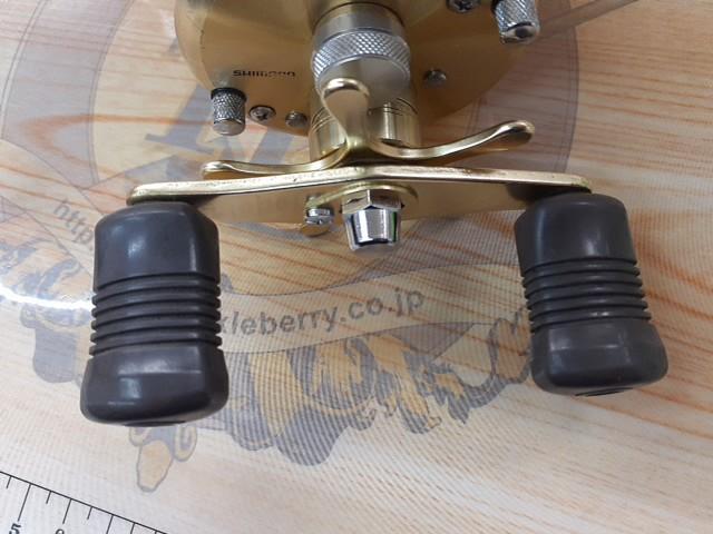 カルカッタ 100XT｜＠ベリーネット 日本最大新品中古釣具WEBショップ