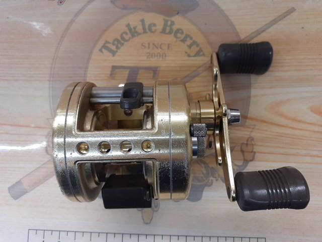 SHIMANO カルカッタ　200XT カルカッタ 200XT｜＠ベリーネット 日本最大新品中古釣具WEBショップ