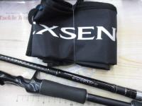 エクスセンス B800H/R