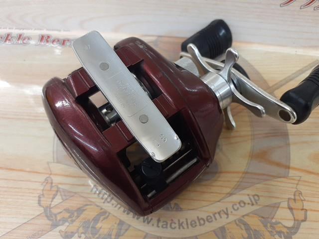 メタニウムXT RH(赤)｜＠ベリーネット 日本最大新品中古釣具WEB