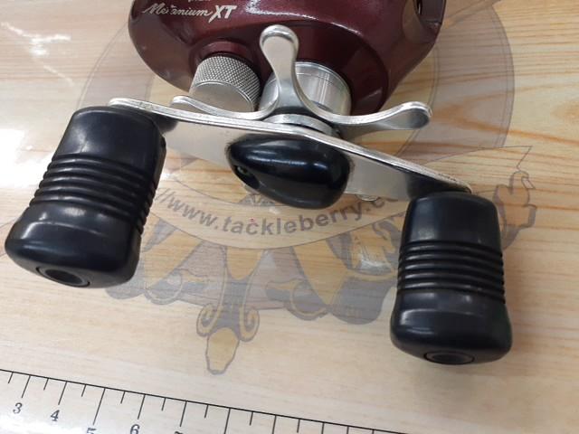 メタニウムXT RH(赤)