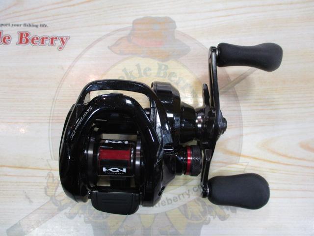 Amazon | シマノ(SHIMANO) ベイトリール 両軸 17 スコーピオン