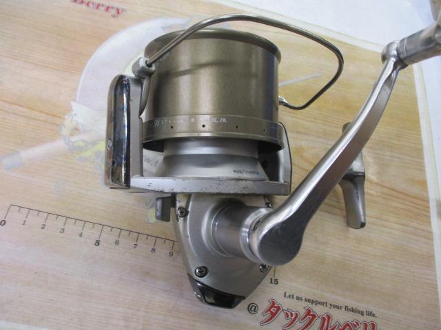 SHIMANO スーパーエアロ　テクニウム シマノ(SHIMANO) スーパーエアロ テクニウム Mg 01739