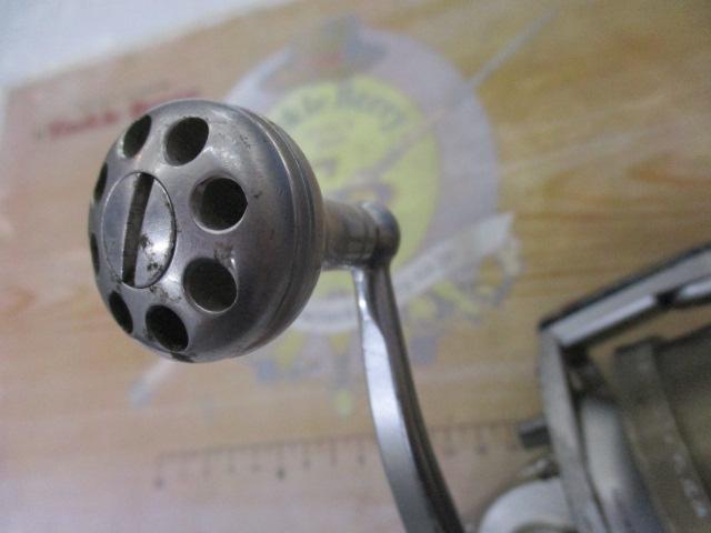 スーパーエアロテクニウム 標準仕様 LH