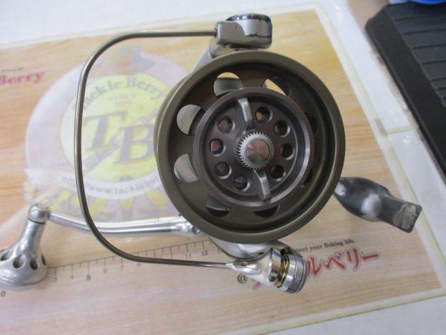 スーパーエアロテクニウム 標準仕様 LH