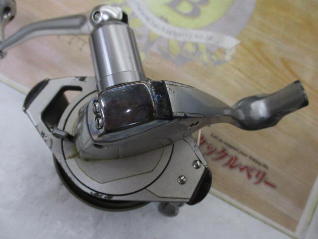 スーパーエアロテクニウム 標準仕様 LH｜＠ベリーネット 日本