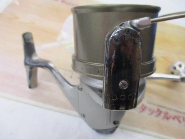 スーパーエアロチタニウム標準使用左ハンドル Yahoo!オークション -「シマノスーパーエアロチタニウム」の落札