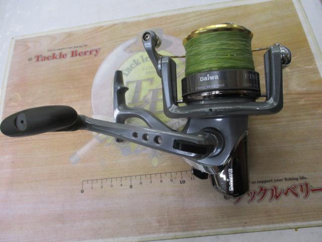 ダイワ ファインサーフ 30 ファインサーフ 30 3号用｜＠ベリーネット 日本最大新品中古釣具