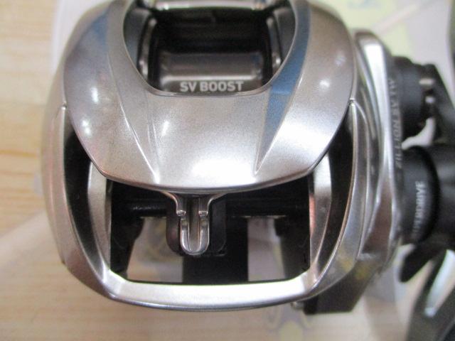 DAIWA - 新品未使用品　21ジリオン　SV TW 1000XHL ダイワ 21 ジリオン SV TW 1000XHL - 上島釣具店