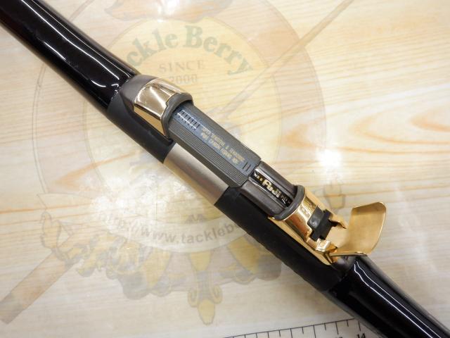 がま磯　INTESSA G-Ⅲ 175-53 がま磯インテッサGⅢ 175-53｜＠ベリーネット 日本最大新品中古