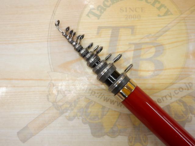 がま磯　INTESSA G-Ⅲ 175-53 がま磯インテッサGⅢ 175-53｜＠ベリーネット 日本最大新品中古