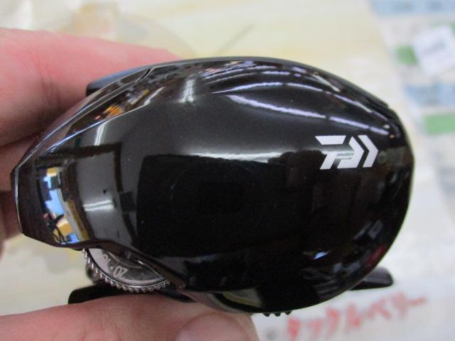 22ジリオン　TW HD 1000XH ダイワ(Daiwa) 22ジリオン TW HD 1000XHL 左ハンドル 00630133