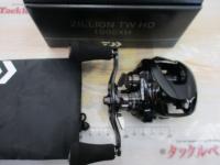 22ジリオン TW HD 1000XH