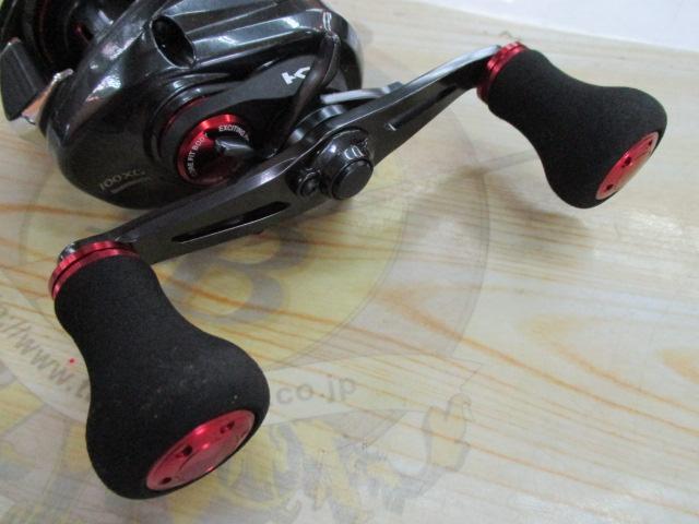 16スティーレ 100XG｜＠ベリーネット 日本最大新品中古釣具WEB