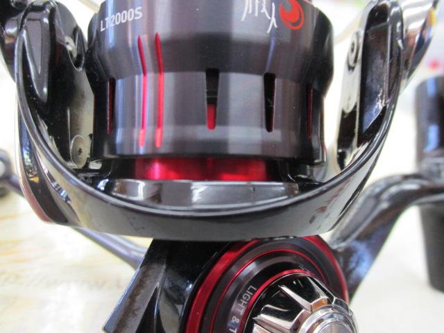 23月下美人 LT2000S