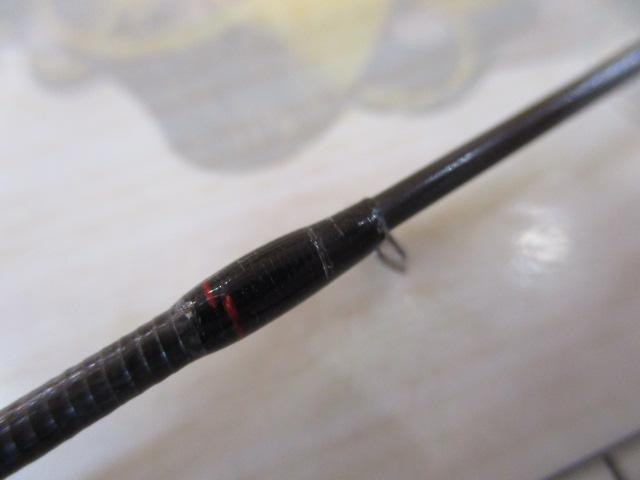 18ポイズンアドレナ 265UL-S/2｜＠ベリーネット 日本最大新品