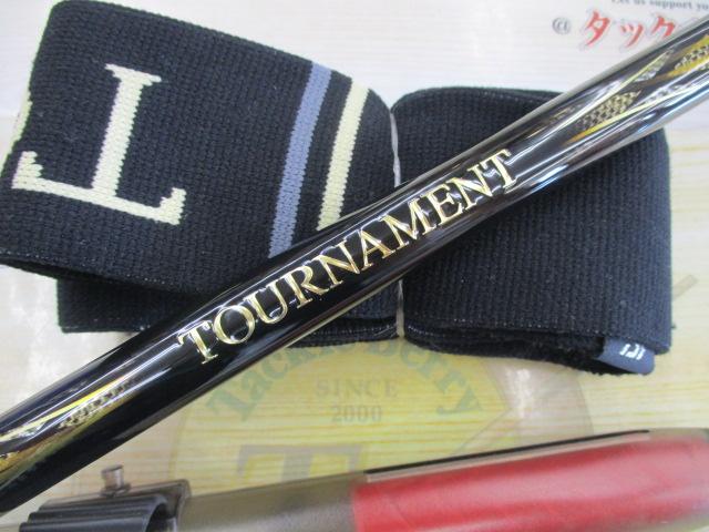 DAIWA　トーナメント　磯　2-53HR トーナメント ISO AGS(ロッド)｜DAIWA