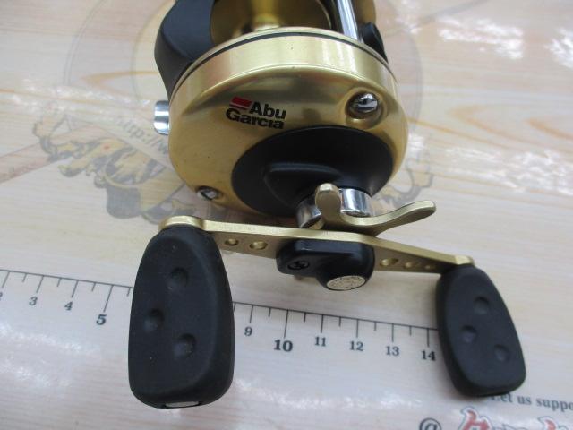 アンバサダー 5600DS｜＠ベリーネット 日本最大新品中古釣具WEB