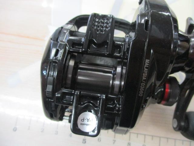 スコーピオンDC101 17スコーピオンDC 101｜＠ベリーネット 日本最大新品中古釣具WEB