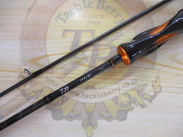 イプリミ 62L｜＠ベリーネット 日本最大新品中古釣具WEBショップ