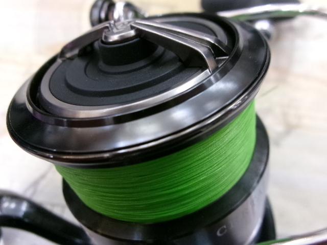 ダイワ　24セルテート LT3000-XH 新品未使用品 DAIWA ダイワ 24 セルテート LT3000-XH 00061180 スピニング