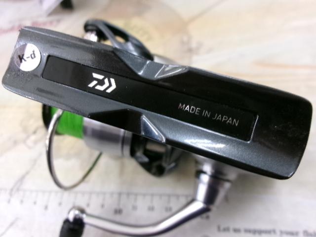 ダイワ　24セルテート LT3000-XH 新品未使用品 24セルテート LT3000-XH｜＠ベリーネット 日本最大新品中古釣具