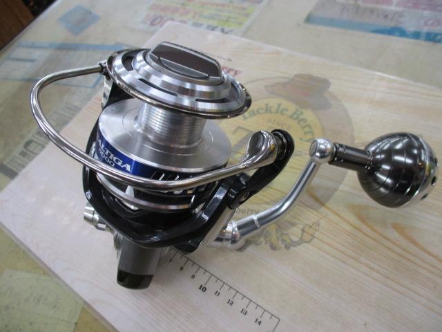 10ソルティガ 5000