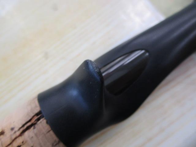 モンストロ 74チタンガイド