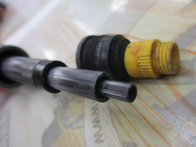 ツインパワーXT T1.2 47-53SI-Z