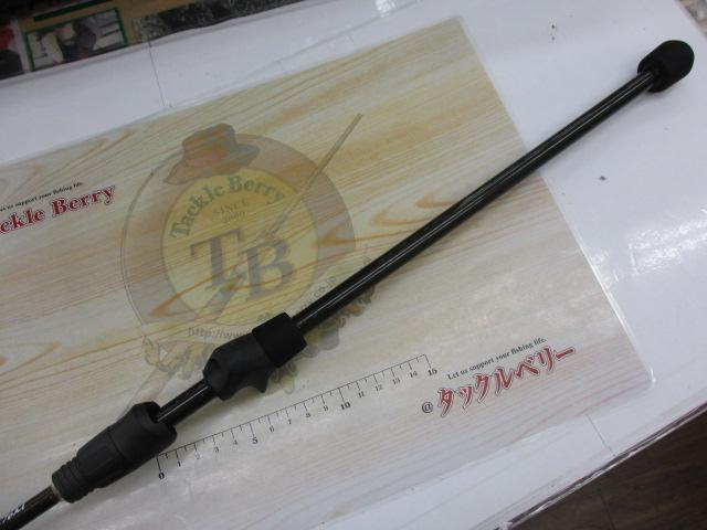 ケイソン ランズバック C76M