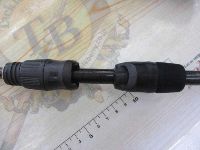 ケイソン ランズバック C76M