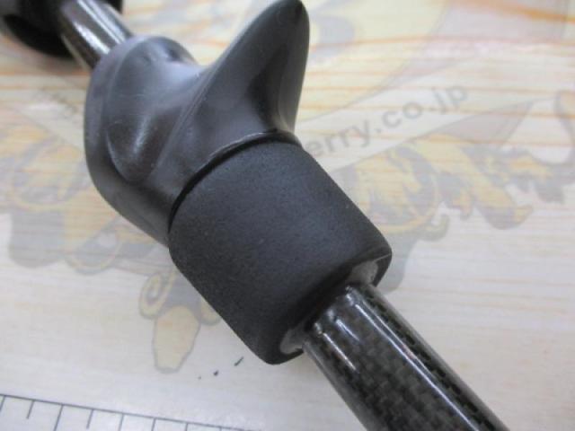 ケイソン ランズバック C76M