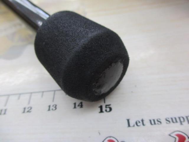 ケイソン ランズバック C76M