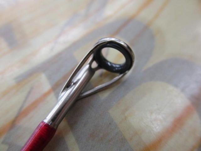 ケイソン ランズバック C76M