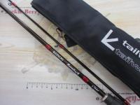 ケイソン ランズバック C76M