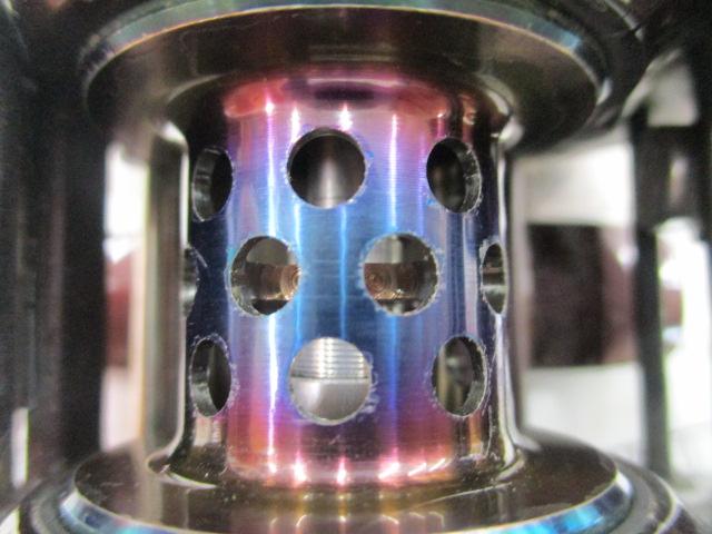 00スコーピオン 1001