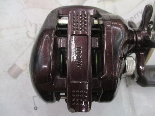 00スコーピオン 1001