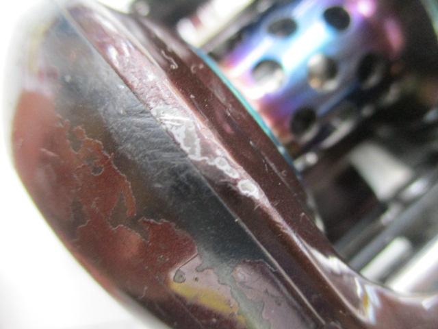 00スコーピオン 1001