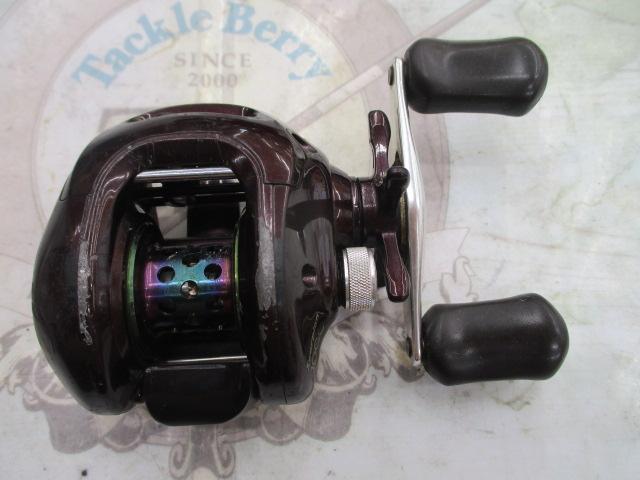 00スコーピオン 1000