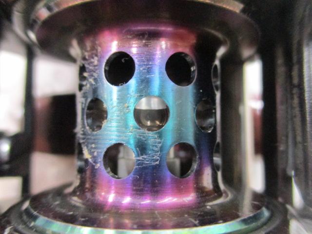 00スコーピオン 1000