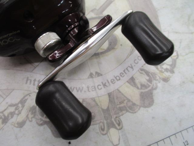 00スコーピオン 1000