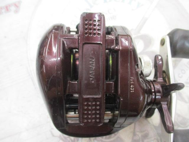 00スコーピオン 1000