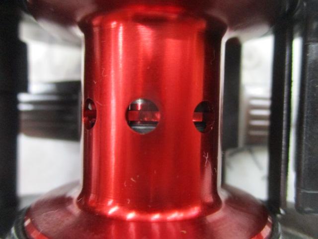 スコーピオンDC RH