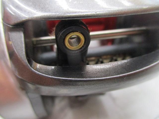 スコーピオンDC RH