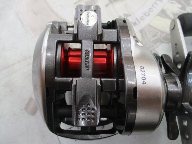 スコーピオンDC RH