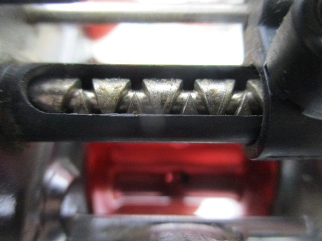 スコーピオンDC RH