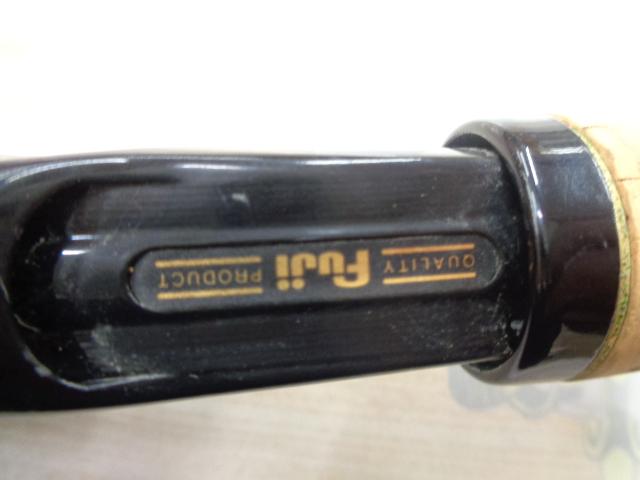 ブルーダー BC-66ML｜＠ベリーネット 日本最大新品中古釣具WEBショップ