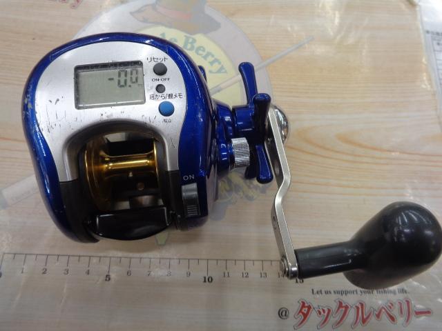 ハイパータナセンサー 300F