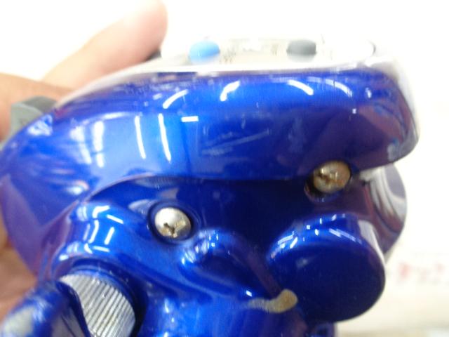 ハイパータナセンサー 300F