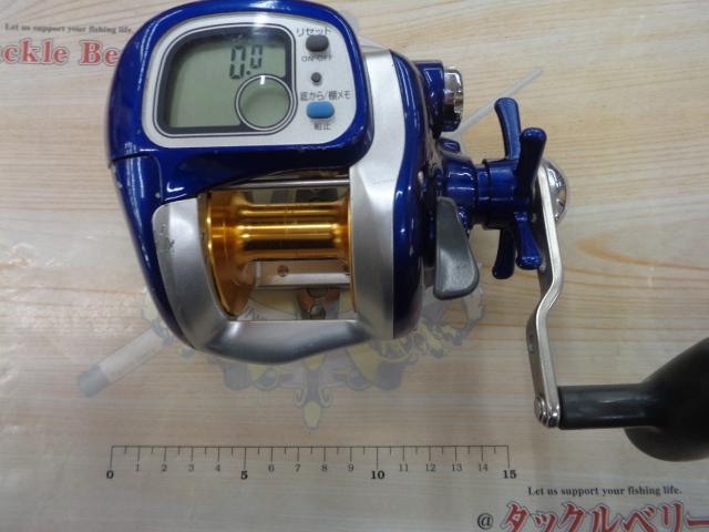 ハイパータナセンサー 500F